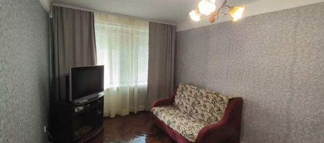 27 м², квартира-студия 26 000 ₽ в месяц - изображение 74