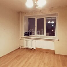 Квартира 19,7 м², 1-комнатная - изображение 5