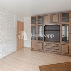 Квартира 37,5 м², 2-комнатная - изображение 5