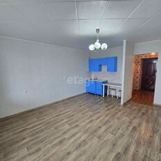 Квартира 26,7 м², студия - изображение 2