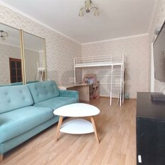 Квартира 37,5 м², 1-комнатная - изображение 2