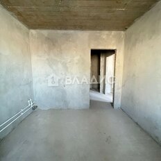 Квартира 42 м², 1-комнатная - изображение 4