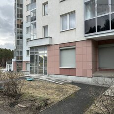 55,7 м², торговое помещение - изображение 3