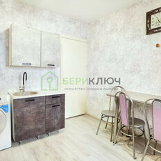 Квартира 61,3 м², 3-комнатная - изображение 3