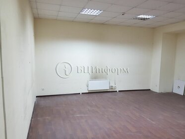 37,4 м², офис 44 880 ₽ в месяц - изображение 28