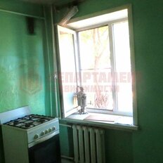 Квартира 32,5 м², 1-комнатная - изображение 5