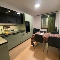 Квартира 76,1 м², 2-комнатная - изображение 1