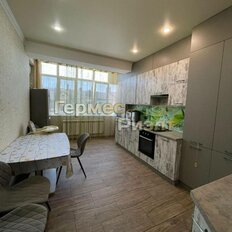 Квартира 80,2 м², 2-комнатная - изображение 3