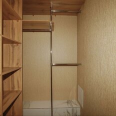Квартира 46,1 м², 1-комнатная - изображение 4