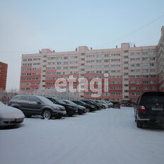 Квартира 59,3 м², 3-комнатная - изображение 1