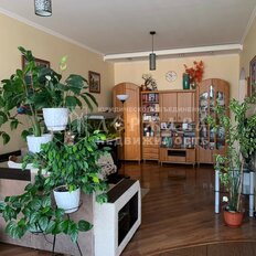 Квартира 135,6 м², 4-комнатная - изображение 2
