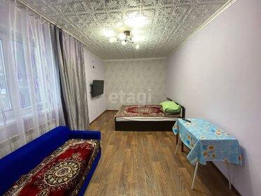 42,5 м², 2-комнатная квартира 49 020 ₽ в месяц - изображение 29