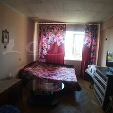 Квартира 49,6 м², 2-комнатная - изображение 4