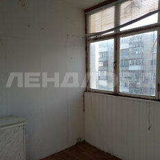 Квартира 42 м², 1-комнатная - изображение 1