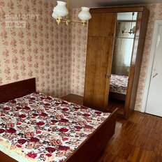 Квартира 71,1 м², 3-комнатная - изображение 5