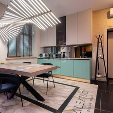 Квартира 38 м², студия - изображение 5