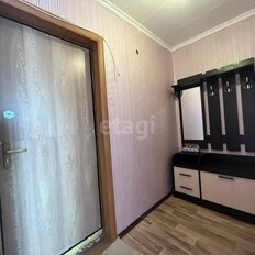 Квартира 30,1 м², 1-комнатная - изображение 5