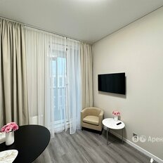 Квартира 32 м², 1-комнатная - изображение 3