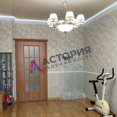 Квартира 89,2 м², 3-комнатная - изображение 5