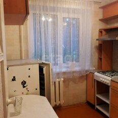 Квартира 31 м², 1-комнатная - изображение 2