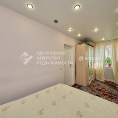 Квартира 42,7 м², 2-комнатная - изображение 5