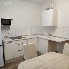 Квартира 35 м², 1-комнатная - изображение 2