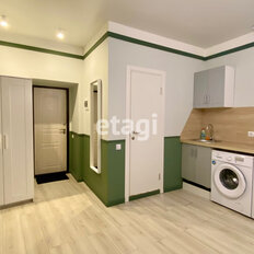 Квартира 21,7 м², студия - изображение 5