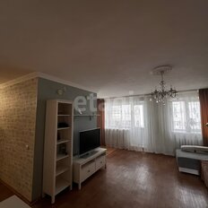 Квартира 54 м², 2-комнатная - изображение 2