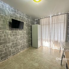 Квартира 44 м², 1-комнатная - изображение 4
