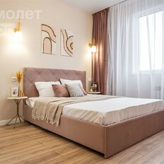 Квартира 38,4 м², 1-комнатная - изображение 2