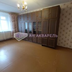 Квартира 33,8 м², 1-комнатная - изображение 4