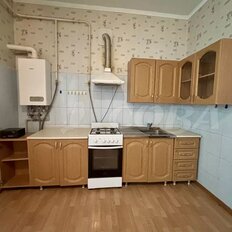 Квартира 56 м², 1-комнатная - изображение 4