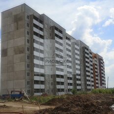 Квартира 51 м², 2-комнатная - изображение 1