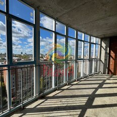 Квартира 109,7 м², 3-комнатная - изображение 5