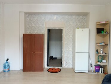 Купить студию или 1-комнатную квартиру эконом класса и с лоджией в Новосибирском районе - изображение 21