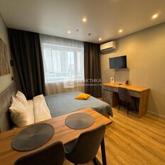 Квартира 21 м², студия - изображение 4