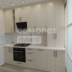 Квартира 37 м², 1-комнатная - изображение 3