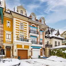 таунхаус + 2 сотки, участок - изображение 2