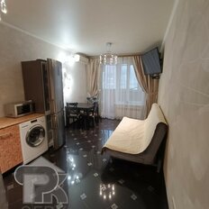 Квартира 61,2 м², 2-комнатная - изображение 2