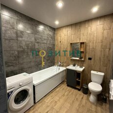Квартира 42,6 м², 1-комнатная - изображение 1