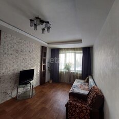 Квартира 36,2 м², 1-комнатная - изображение 3