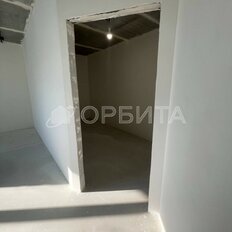 Квартира 129,6 м², 3-комнатная - изображение 3