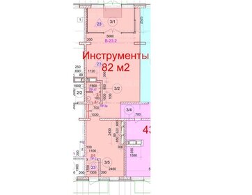 82 м², торговое помещение - изображение 5