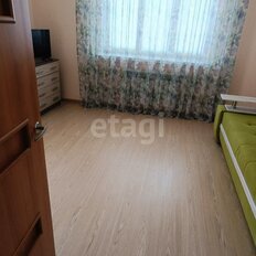 Квартира 36,7 м², 1-комнатная - изображение 2