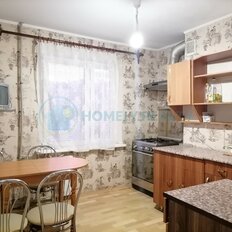 Квартира 95,6 м², 4-комнатная - изображение 1