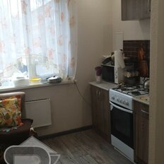 Квартира 37,6 м², 1-комнатная - изображение 4