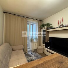 Квартира 32,4 м², 1-комнатная - изображение 2