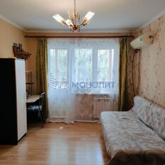 Квартира 40,8 м², 2-комнатная - изображение 1