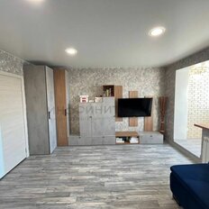 Квартира 44,4 м², 1-комнатная - изображение 2