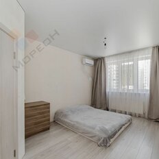 Квартира 77,7 м², 2-комнатная - изображение 1